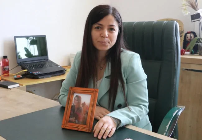 Depremde ölen Şeyma'nın ailesini hedef aldılar!