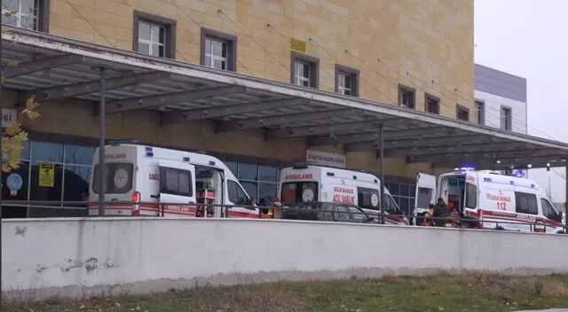 Düğünde maganda kurşunu can aldı