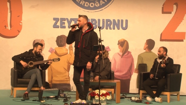 "Gençlerimiz için aile ve gençlik bankası kuruyoruz"