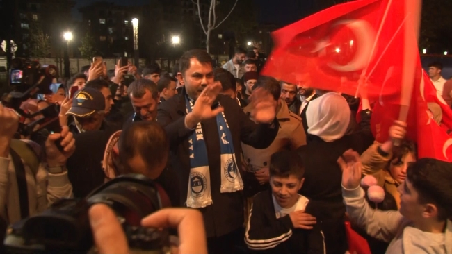"Gençlerimiz için aile ve gençlik bankası kuruyoruz"