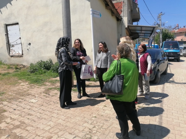 Altaca Kayışoğlu; Derdimiz çocuklar, gençler