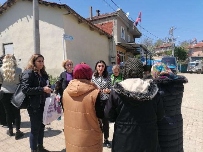 Altaca Kayışoğlu; Derdimiz çocuklar, gençler