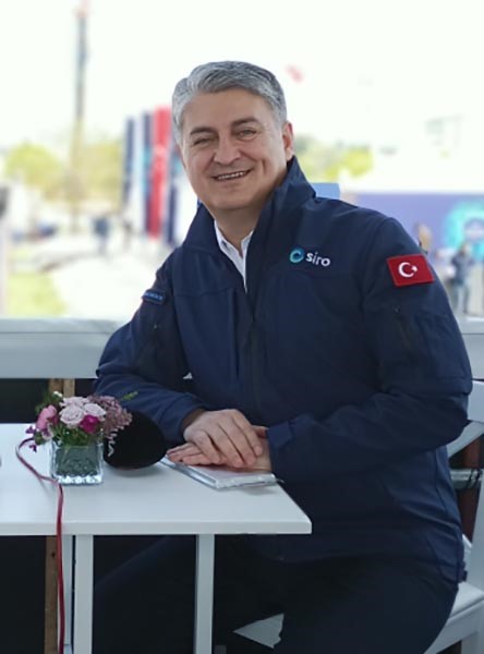 TOGG CEO'sundan teslimat açıklaması
