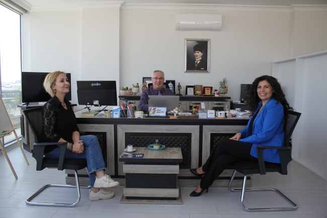 Jülide Akköprü: Biz iktidar olacağız