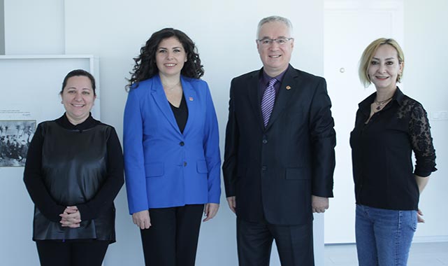 Jülide Akköprü: Biz iktidar olacağız
