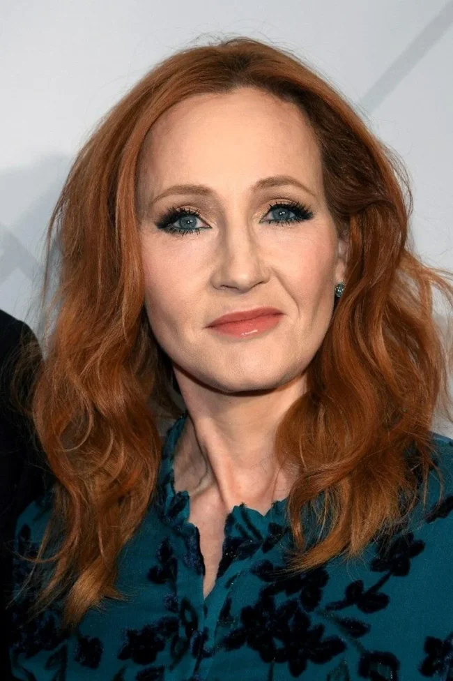 Harry Potter'ı boykot çağrısına JK Rowling'den yanıt