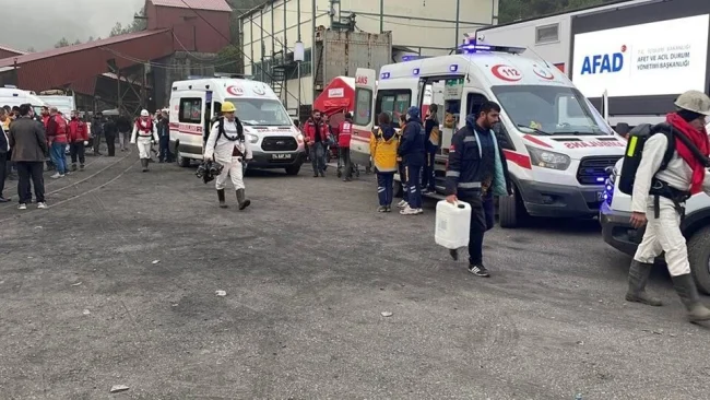 Amasra davası bugün başlıyor