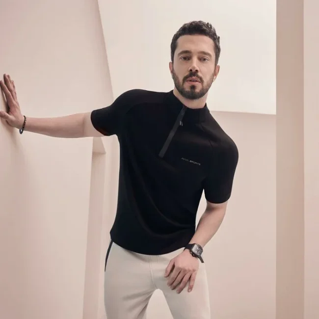 Murat Boz aldığı acı haberle yıkıldı