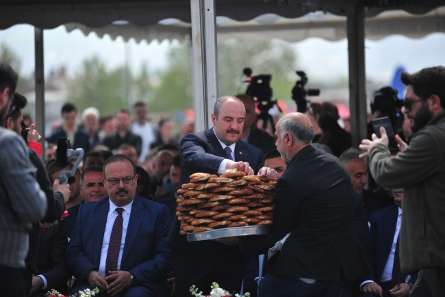Bursa'ya nefes aldıran kavşak hizmete girdi