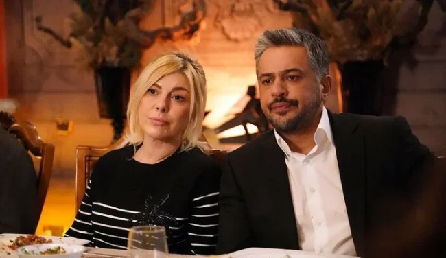 Emre Altuğ ile Gözde Kansu aşk mı yaşıyor?