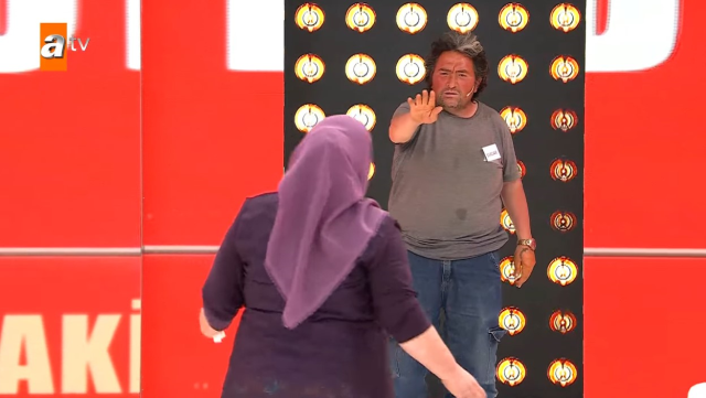 Müge Anlı'da şaşkına çeviren olay!