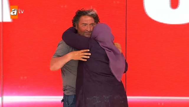 Müge Anlı'da şaşkına çeviren olay!