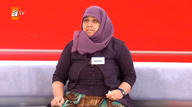 Müge Anlı'da şaşkına çeviren olay!