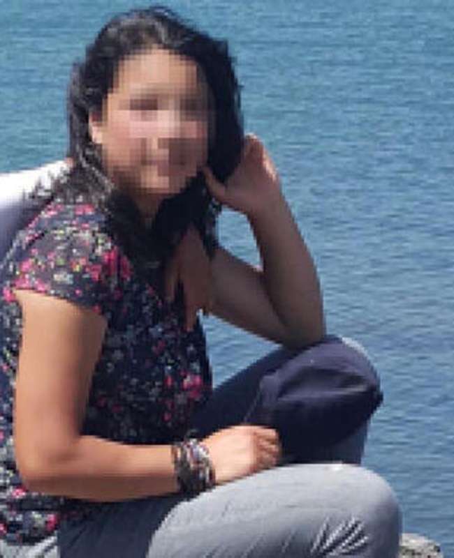 Tacizcisini öldüren Azra'ya 8 yıl 4 ay hapis