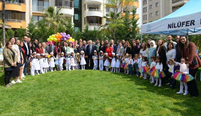 Bayram coşkusu sürüyor