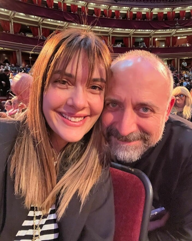 Bergüzar Korel: Laikliği rakıya indirgemeyin