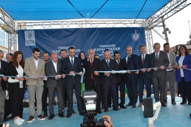 Zırhlıoğlu: "Bu seçim Cumhur İttifakı'nın başarısıyla sonuçlanmalıdır"