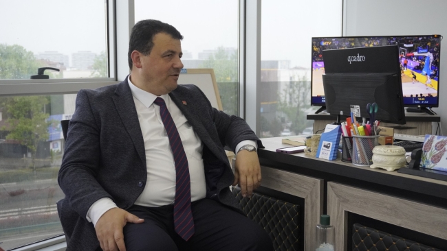 Öztürk: "Türkiye Bursa'dan yönetilmeli"