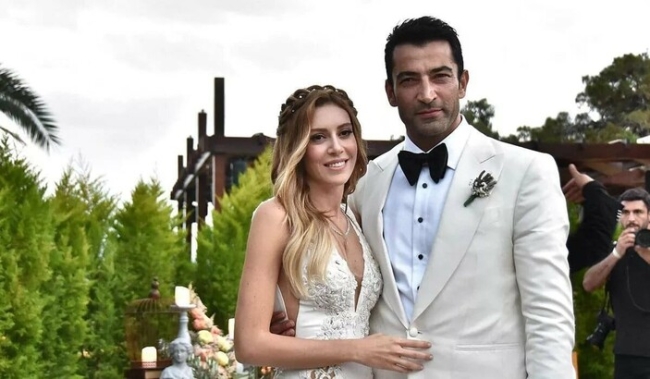 Kenan İmirzalıoğlu ile Sinem Kobal ekrana dönüyor