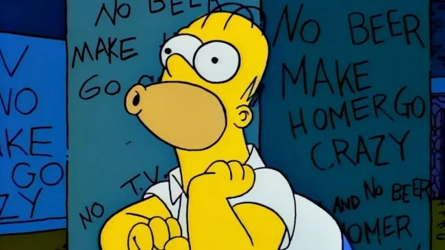 Simpsonlar'ın final tarihi