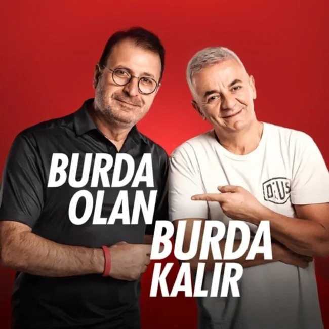 Zafer Algöz ve Can Yılmaz Türkiye turnesinde
