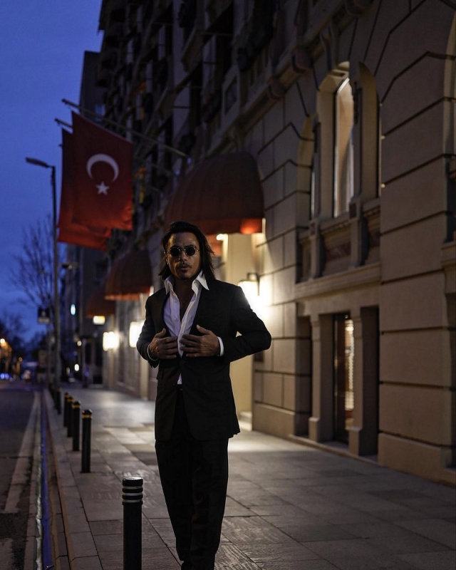 Nusret Gökçe eski çalışanlarıyla mahkemelik oldu
