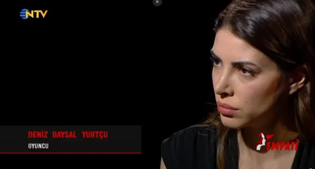 Deniz Baysal: Çocuk sahibi olmak istemiyorum