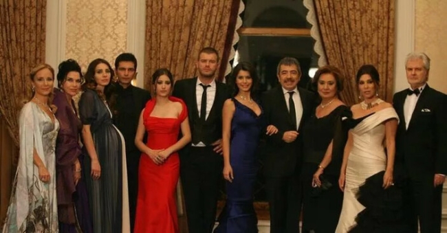 Selçuk Yöntem'den 'Aşk-ı Memnu' yorumu