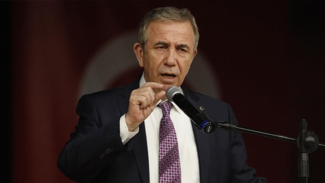 Kılıçdaroğlu: "Yeni bir Türkiye inşa edecegiz"