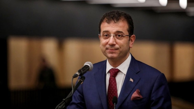 Kılıçdaroğlu: "Yeni bir Türkiye inşa edecegiz"