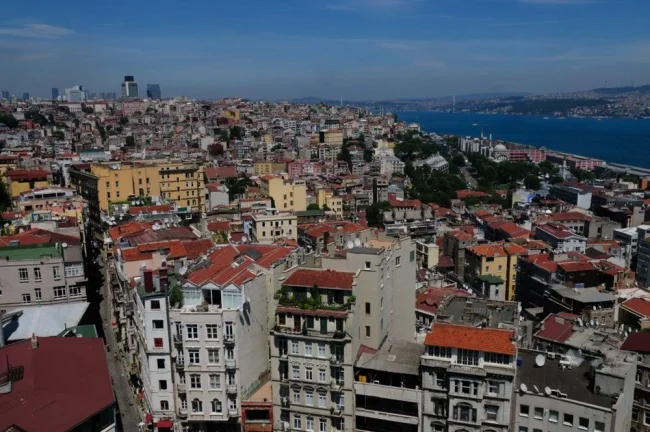 İstanbul'dan en çok göç alan iller açıklandı