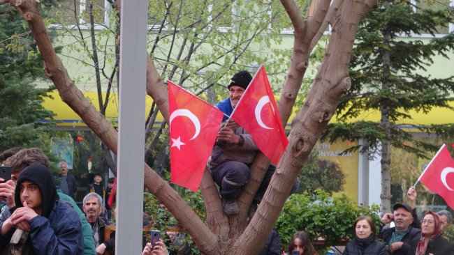 Kılıçdaroğlu: "Suriyeli kardeşlerimizi, Suriye’ye uğurlayacağız"