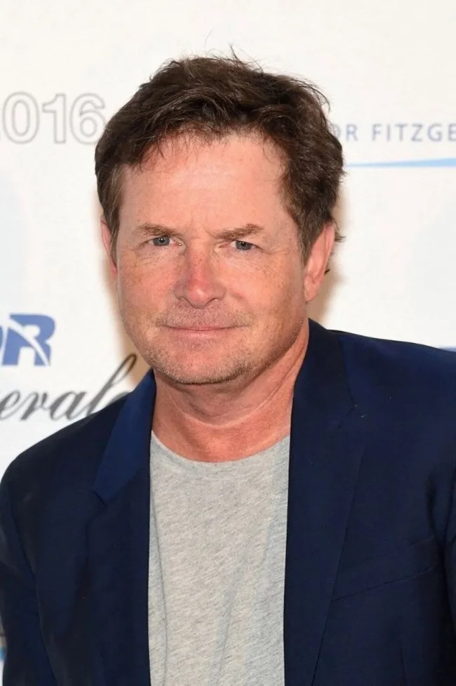 Michael J. Fox: 80 yaşında olmayacağım