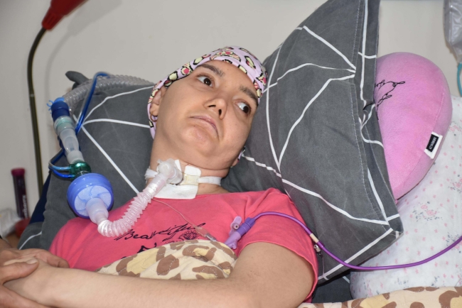 Dilara'yı yatalak hale getirdi! İstenen ceza belli oldu
