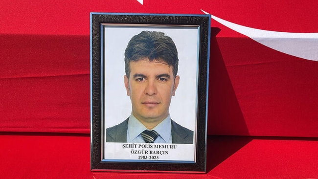 Tel Abyad şehitleri son yolculuğuna uğurlandı