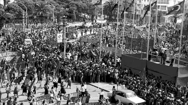 1 Mayıs İşçi Bayramı'nın önemi nedir, neden kutlanıyor? İşte 1 Mayıs Emek ve Dayanışma Günü'nün tarihi