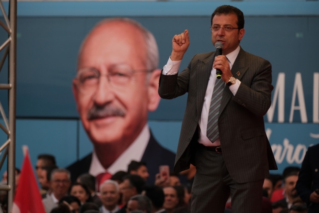 Kılıçdaroğlu: “Devlet taşeron işçi çalıştırmaz”