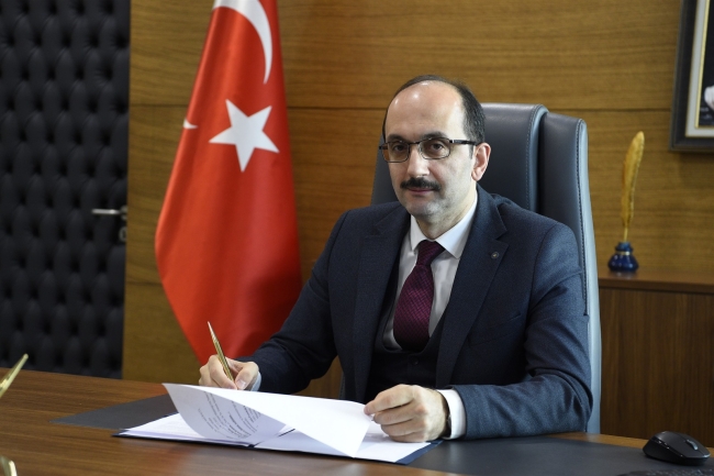 Bursa'yı rahatlatacak barajda son durum