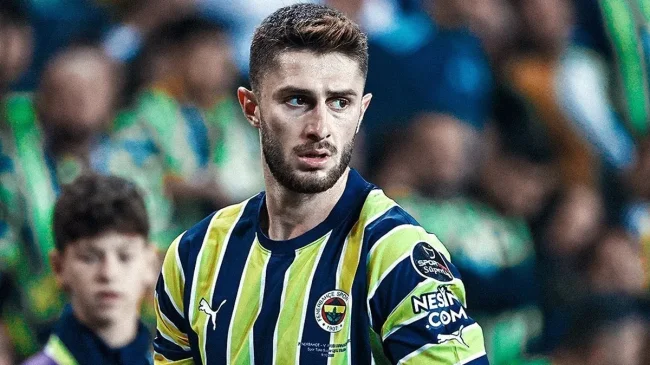 Fenerbahçe'ye kötü haber!