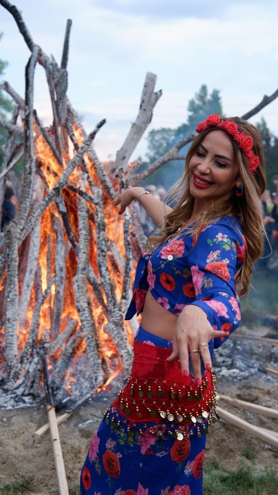 2023 Kakava Şenlikleri 5-6 Mayıs'ta