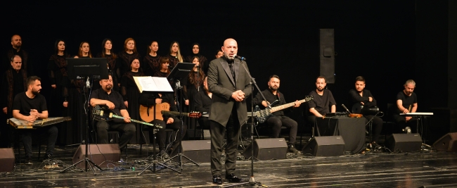 Şarkılar BUSADER İlkokulu için