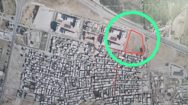 Ulus’ta kentsel dönüşüm başlıyor