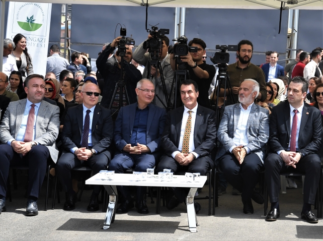 Osmangazi'ye yeni aile rehberlik merkezi
