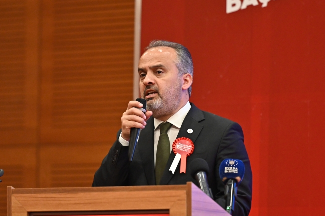 Sporun yıldızlarına ödül yağdı