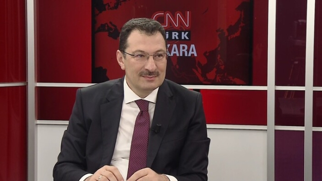 Afet bölgesinde OHAL kalkıyor