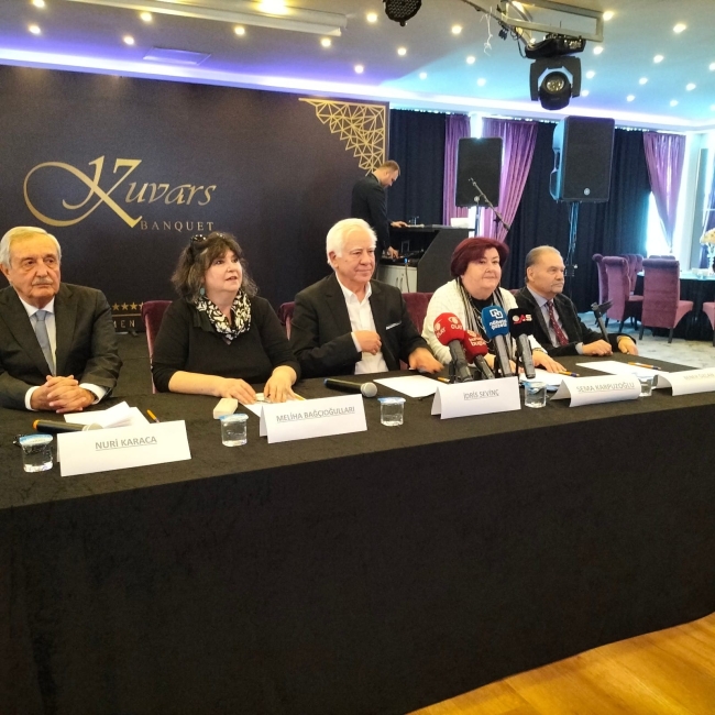 Bursa'nın eski siyasetçileri "Kılıçdaroğlu" diyecek