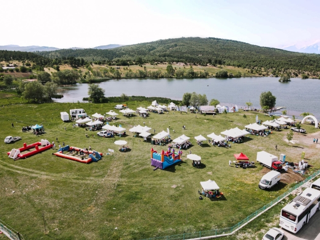 Dragon Cup heyecanı Bursa’yı saracak