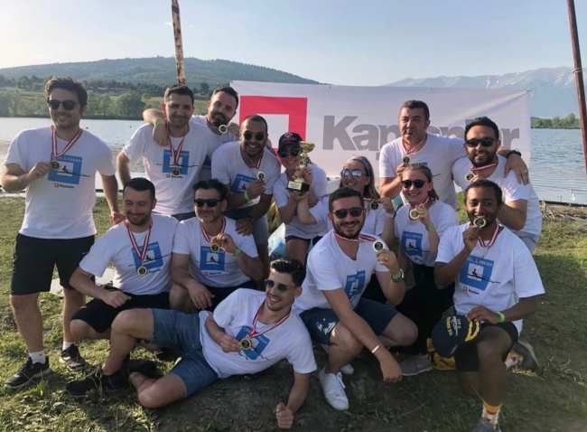 Dragon Cup heyecanı Bursa’yı saracak