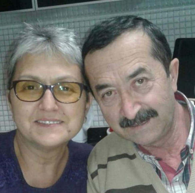 Bolu'daki feci kazadan acı haber geldi!