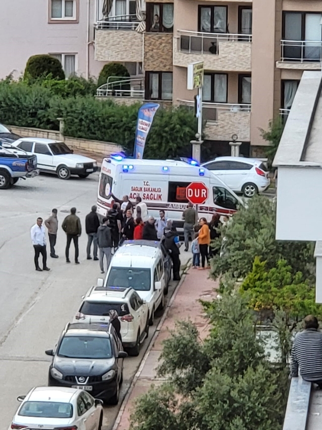 Husumetlisini pusuya düşürerek öldüren zanlı tutuklandı